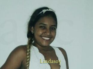 Lindasoy