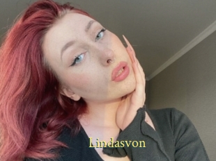 Lindasvon