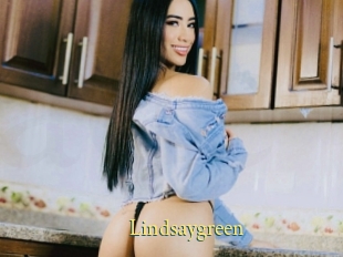 Lindsaygreen