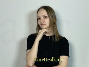 Linettealkins