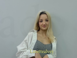 Linettealvey