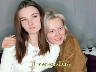 Linetteandbliss