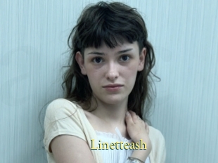 Linetteash
