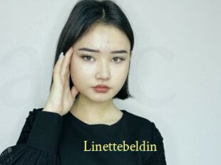 Linettebeldin
