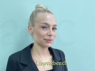 Linettebench