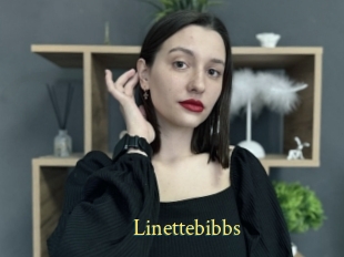 Linettebibbs