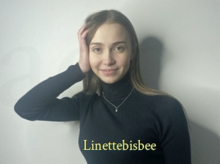 Linettebisbee
