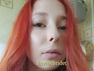 Linettebridet