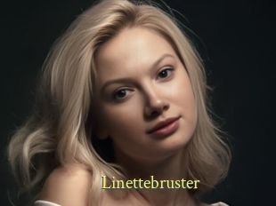 Linettebruster