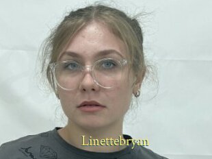 Linettebryan