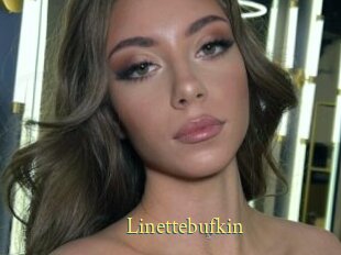 Linettebufkin