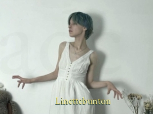 Linettebunton