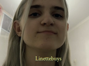 Linettebuys
