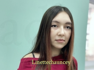 Linettechauncey