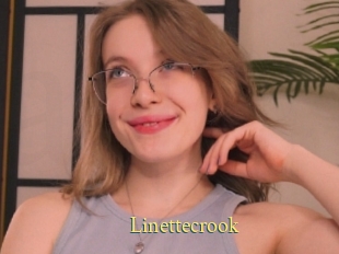 Linettecrook