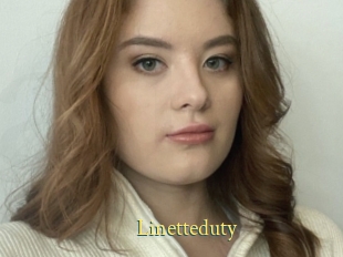 Linetteduty