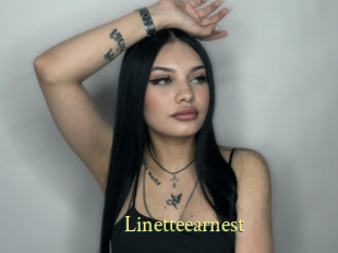 Linetteearnest