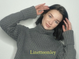 Linetteemley
