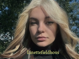 Linettefieldhous