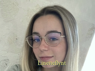 Linetteflynt
