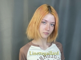 Linettegaillard