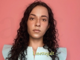 Linettegalt