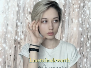Linettehackworth