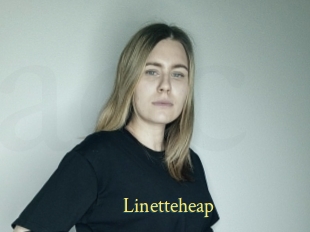 Linetteheap