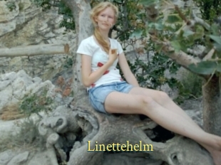 Linettehelm