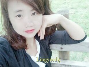 Lingynedg