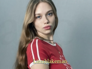 Linnblakeman