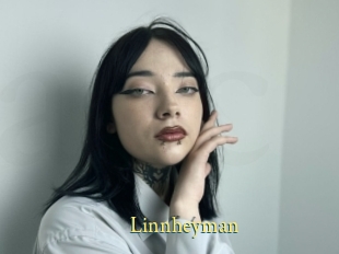 Linnheyman