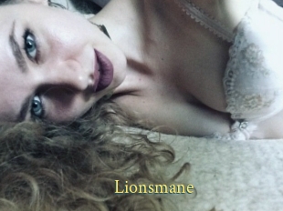 Lionsmane