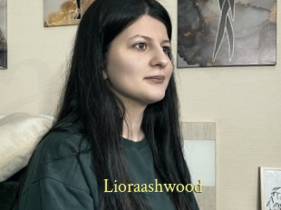 Lioraashwood