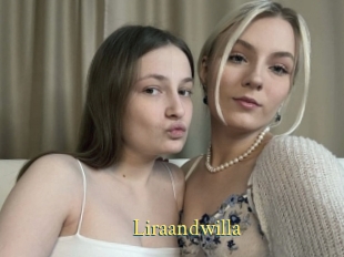Liraandwilla