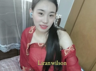 Liranwilson