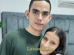 Lirioandcarlos