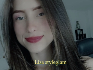 Lisa_styleglam