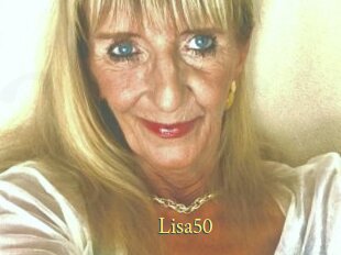 Lisa50