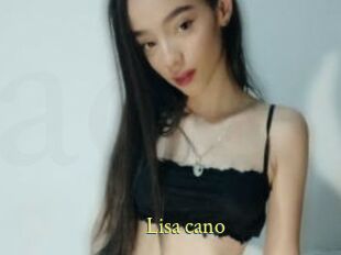 Lisa_cano