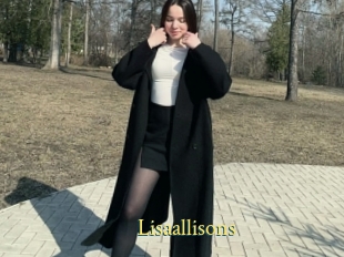Lisaallisons