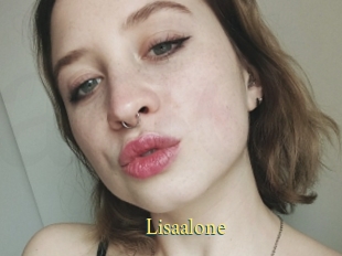 Lisaalone