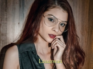 Lisaaswan