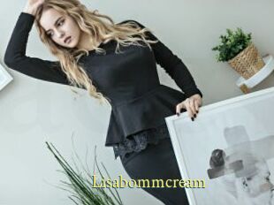 Lisabommcream