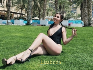 Lisabuda