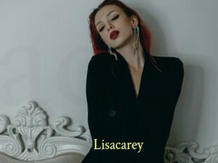 Lisacarey