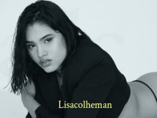 Lisacolheman