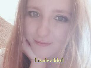 Lisadevildoll