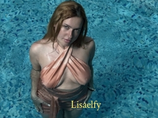 Lisaelfy
