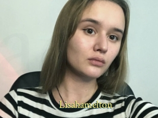 Lisahamelton